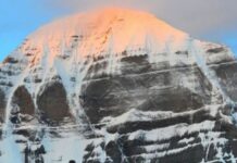 Kailash Mansarovar Yatra 2026: Online Registration Opens, Pilgrimage to Run June–August via Nathu La and Lipulekh Kailash Mansarovar Yatra 2026: Online Registration Opens, Pilgrimage to Run June–August via Nathu La and Lipulekh