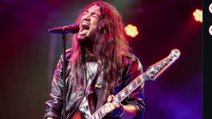 Sikkim’s Girish Pradhan Joins Accept’s 50th Anniversary Album, Marks Milestone for Indian Metal
