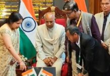 Meghalaya Launches Digital Census Drive as Governor Becomes First to Enrol Meghalaya Launches Digital Census Drive as Governor Becomes First to Enrol