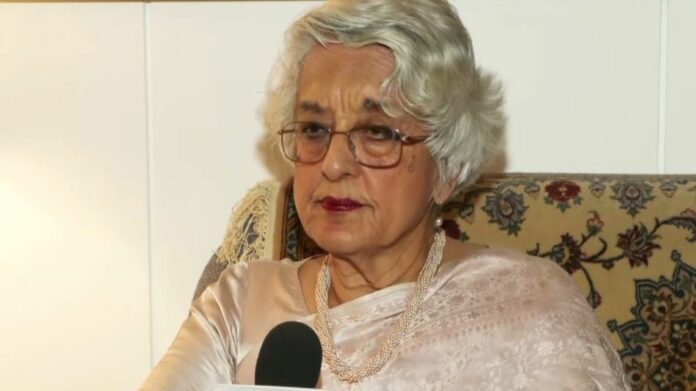‘Unnecessary Diplomatic Move’: Former Envoy Veena Sikri Urges Dialogue on India-Bangladesh Migration Issue