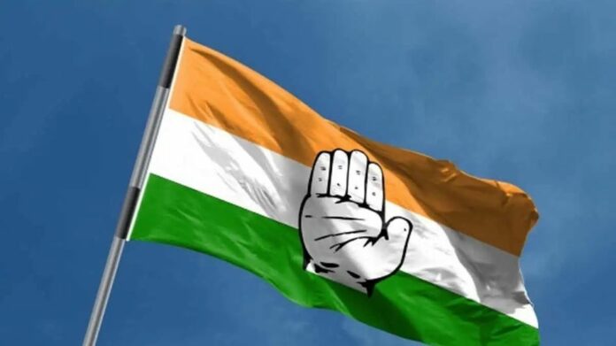Congress Launches Talent Hunt Programme in Mizoram to Groom Political Communicators and Grassroots Leaders
