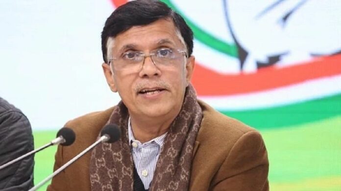 Pawan Khera Calls Supreme Court Bail Order ‘Victory for Personal Liberty’, Alleges Political Vendetta