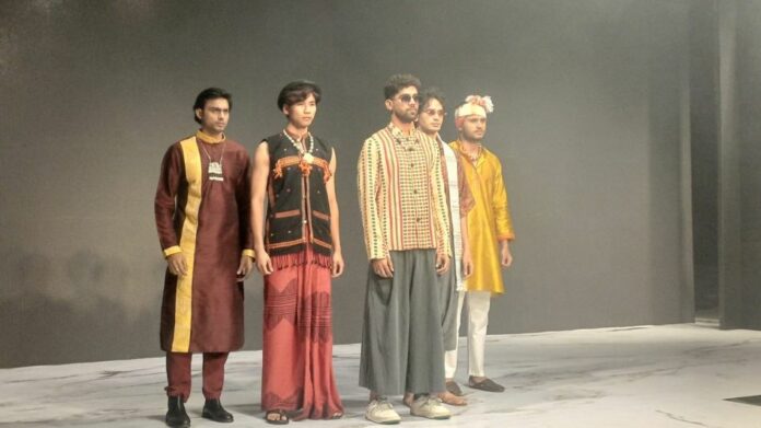Northeast India International Runway Week 2026 Opens in Guwahati with Focus on Regional Fashion Growth