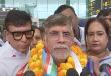Pawan Khera Says Faith in Constitution Reinforced After Supreme Court Grants Anticipatory Bail Pawan Khera Says Faith in Constitution Reinforced After Supreme Court Grants Anticipatory Bail