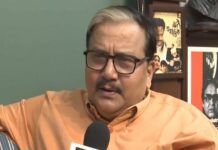 Opposition Leaders Question Exit Poll Credibility Ahead of Vote Counting in Assam and Bengal Opposition Leaders Question Exit Poll Credibility Ahead of Vote Counting in Assam and Bengal