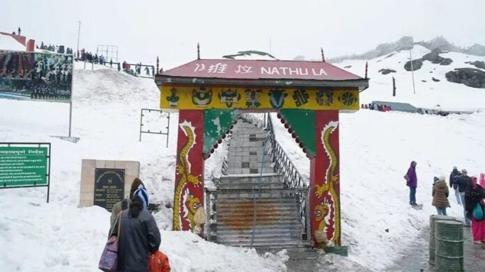 Nathula Pass Trade to Resume from June 2026, Kailash Mansarovar Yatra Also to Restart