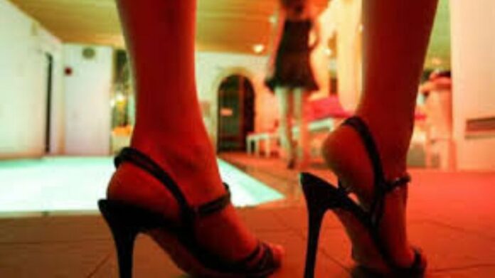 Police Bust Alleged Prostitution Racket in Arunachal’s Roing, Four Women Rescued