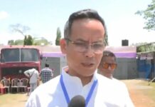 Gaurav Gogoi Flags Slow Counting in Titabor, Urges Patience Amid Ongoing Assam Poll Results Gaurav Gogoi Flags Slow Counting in Titabor, Urges Patience Amid Ongoing Assam Poll Results