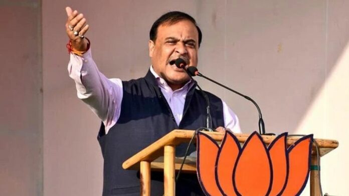 NDA Leaders Credit Welfare Push as Alliance Heads for Third Term in Assam