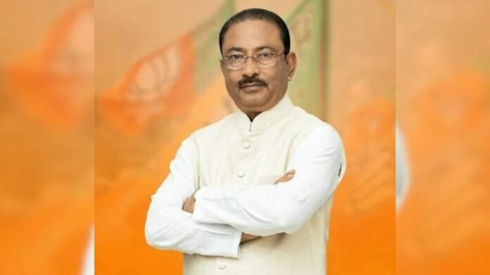 Rajib Bhattacharya Says Bengal Trends Reflect Public Anger Against TMC, Backs BJP Surge