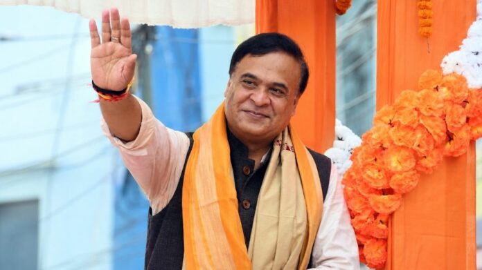 Assam Election Trends: BJP Wins 9 Seats, Leads in 72 as NDA Consolidates Advantage