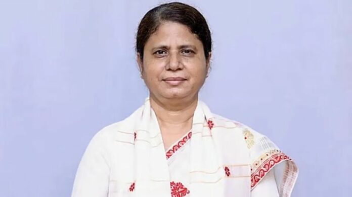 Ajanta Neog Wins Golaghat by Over 43,000 Votes, Strengthens BJP’s Hold in Assam