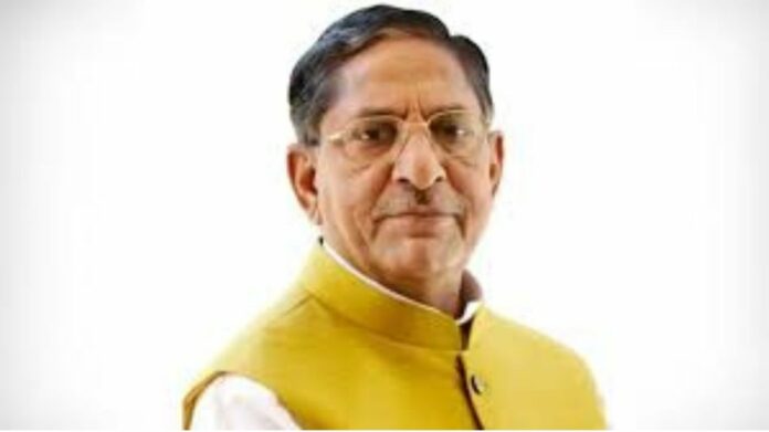Nagaland Governor Pushes Welfare Access Reforms, Reviews Monsoon Preparedness Measures