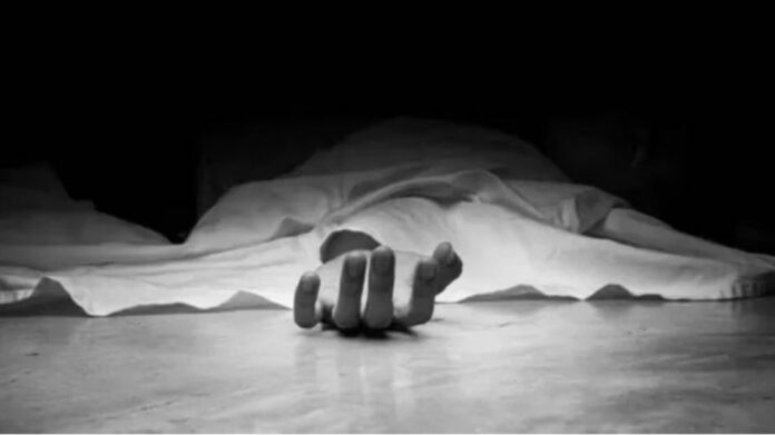 Elderly Woman Found Murdered in Kangpokpi; Police Probe Robbery Angle