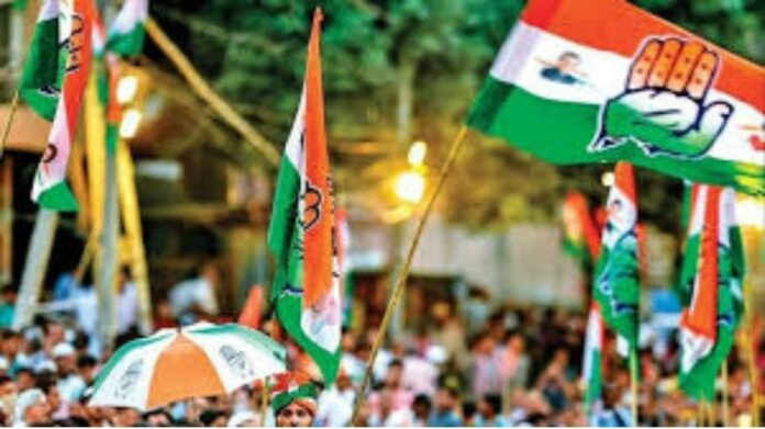 Congress Records Biggest Win in Gauripur, But Overall Performance Remains Limited in Assam Polls