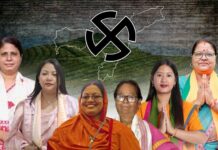 Women’s Representation in Assam Assembly 2026 Remains Low, NDA Holds Majority of Seats Women’s Representation in Assam Assembly 2026 Remains Low, NDA Holds Majority of Seats