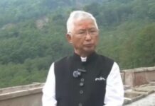 Sikkim MP D. T. Lepcha Reviews Development Projects in Gnathang-Machong, Plans Hanuman Statue and Highway Boost Sikkim MP D. T. Lepcha Reviews Development Projects in Gnathang-Machong, Plans Hanuman Statue and Highway Boost