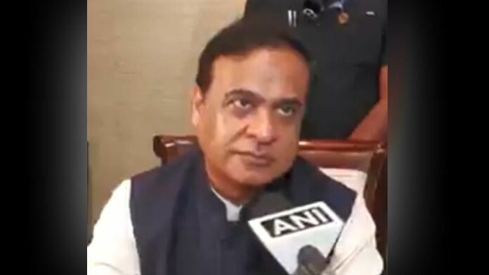 Himanta Biswa Sarma Takes Jibe at Pawan Khera, Credits Press Meet for BJP’s Assam Victory