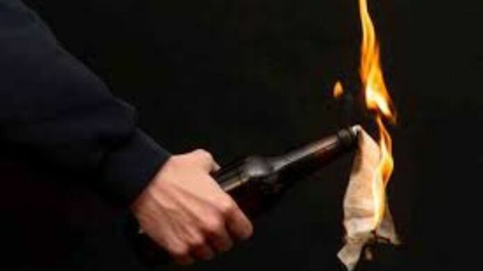 Petrol Bombs Thrown at Congress Candidate’s House in Diphu