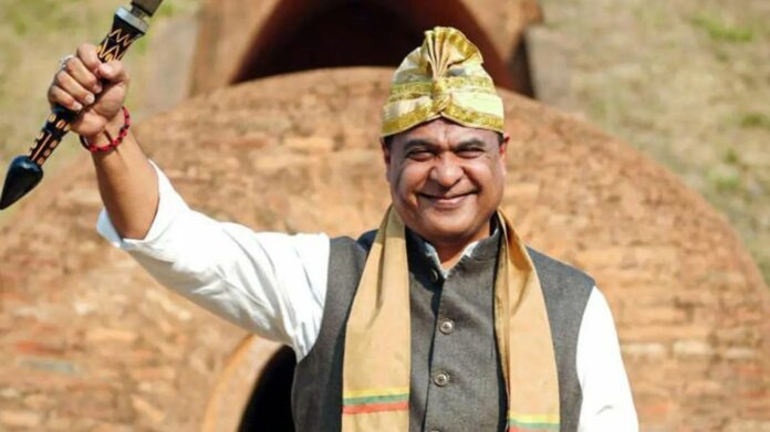 Himanta Biswa Sarma Likely to Resign as Assam CM Today, Paving Way for New Government Formation