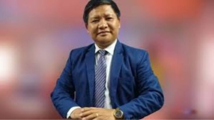AIR Aizawl Marks 90 Years as Minister Hails Its Role in Preserving Mizo Identity
