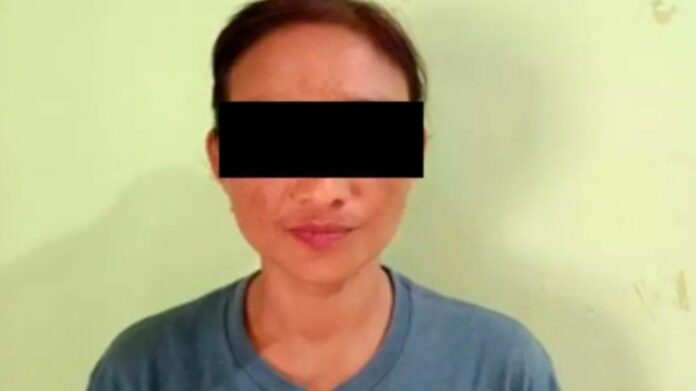 Nagaland Woman Arrested in Assam’s Charaideo for Alleged Links With ULFA (I)
