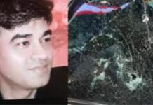 Assam BJP Condemns Killing of Suvendu Adhikari’s Aide Chandranath Rath, Seeks Impartial Probe Assam BJP Condemns Killing of Suvendu Adhikari’s Aide Chandranath Rath, Seeks Impartial Probe