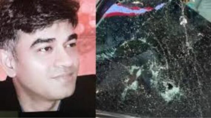 Assam BJP Condemns Killing of Suvendu Adhikari’s Aide Chandranath Rath, Seeks Impartial Probe