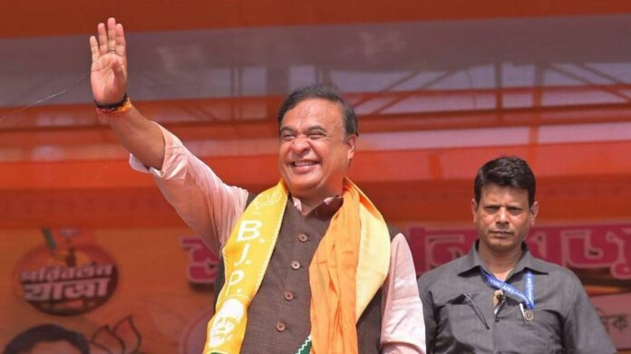 PM Modi to Attend Assam NDA Government Swearing-In Ceremony on May 12 in Guwahati