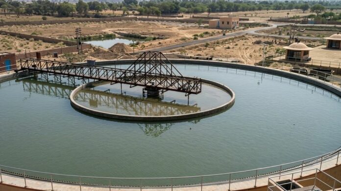 Meghalaya Revises New Shillong Water Supply Project Cost to Rs 772.96 Crore