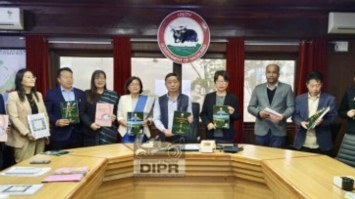 Report highlights sharp income inequality in Nagaland