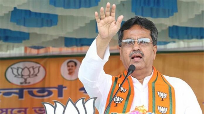 Tripura CM to Attend Swearing-In Ceremonies in West Bengal and Assam