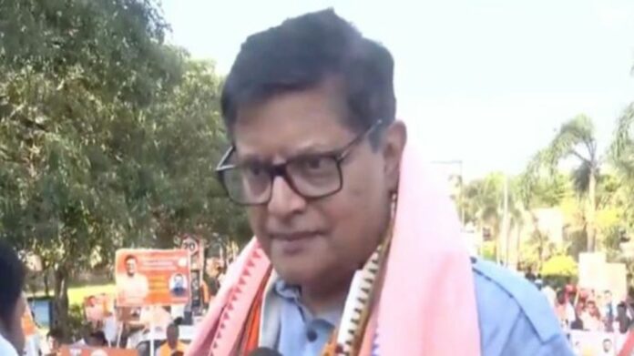Baijayant Jay Panda Credits PM Modi’s Northeast Outreach for BJP’s Strong Assam Mandate