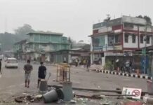 Meghalaya Sets Up Inquiry Commission Led by Retired Judge T Vaiphei Over Garo Hills Violence Meghalaya Sets Up Inquiry Commission Led by Retired Judge T Vaiphei Over Garo Hills Violence