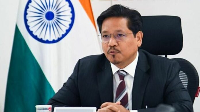 Meghalaya Government Signs Pact for Annual Health Survey to Strengthen Public Healthcare Planning