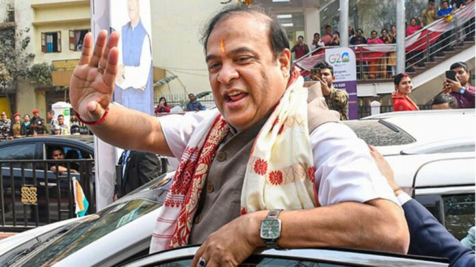 Himanta Biswa Sarma Maintains Lean CM Convoy Amid Push for Austerity and Fuel Conservation