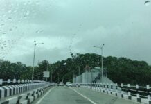 Shillong’s Umiam Bridge Bypass to Open for Commercial Vehicles From May 14 Shillong’s Umiam Bridge Bypass to Open for Commercial Vehicles From May 14