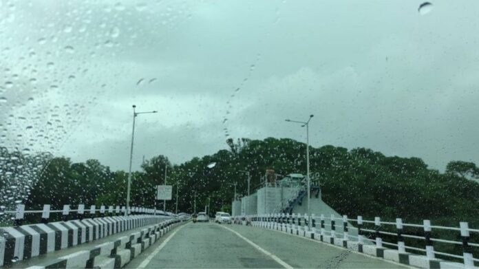 Shillong’s Umiam Bridge Bypass to Open for Commercial Vehicles From May 14