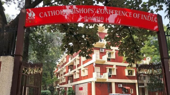 CBCI Condemns Killing of Baptist Church Leaders in Manipur, Appeals for Peace and Restraint