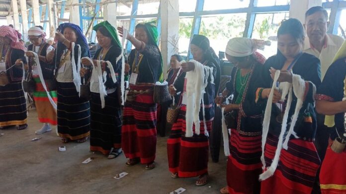 Kongkura:yo Festival Celebrates Adi Heritage and Tribal Identity in Arunachal Pradesh’s Pasighat