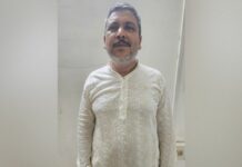 Assam Teacher Arrested After CCTV Footage Allegedly Shows Assault of Students in Charaideo School Assam Teacher Arrested After CCTV Footage Allegedly Shows Assault of Students in Charaideo School