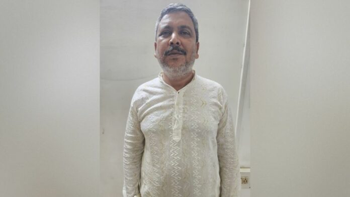 Assam Teacher Arrested After CCTV Footage Allegedly Shows Assault of Students in Charaideo School