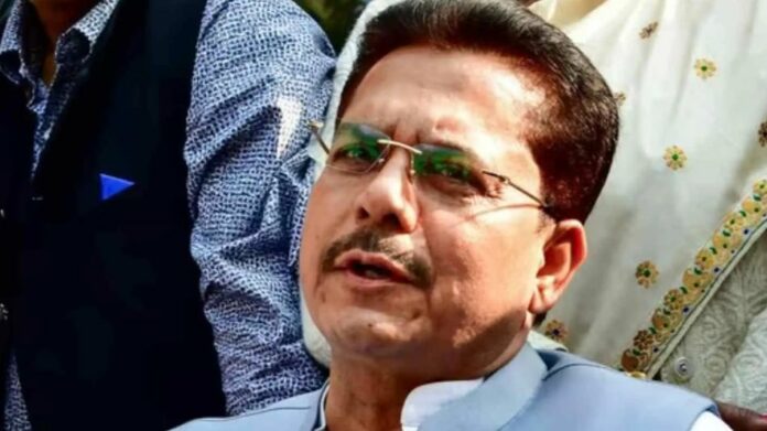 Bhupen Borah Criticises Gaurav Gogoi Over Remarks on UCC and Indigenous Issues in Assam