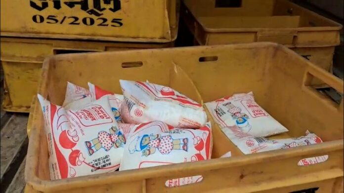 Amul Milk Price Hike Adds to Household Burden in Assam’s Dhubri