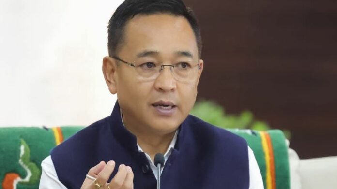 Sikkim CM Announces Austerity Measures, Cuts Official Carcade by 50 Per Cent
