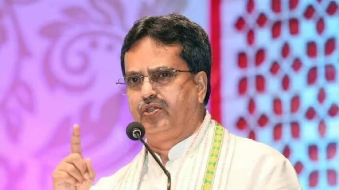 Tripura Will Not Impose Lockdown Despite Fuel-Saving Measures, Says CM Saha
