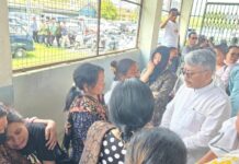Twenty-Eight Kuki and Naga Civilians Released After Alleged Captivity by Armed Groups in Manipur Twenty-Eight Kuki and Naga Civilians Released After Alleged Captivity by Armed Groups in Manipur