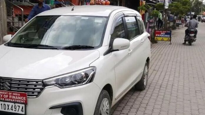 Sikkim Announces Major Austerity Drive With Vehicle Ban, Odd-Even Rule and Work-From-Home Measures