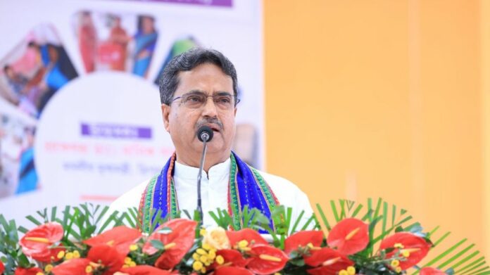 Tripura Has Made Major Gains in Healthcare, Education and Employment Since 2018, Says Manik Saha