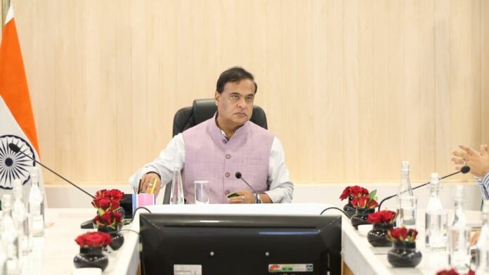 Assam Plans Healthcare Expansion and Strategic Mineral Exploration, Says Himanta Biswa Sarma